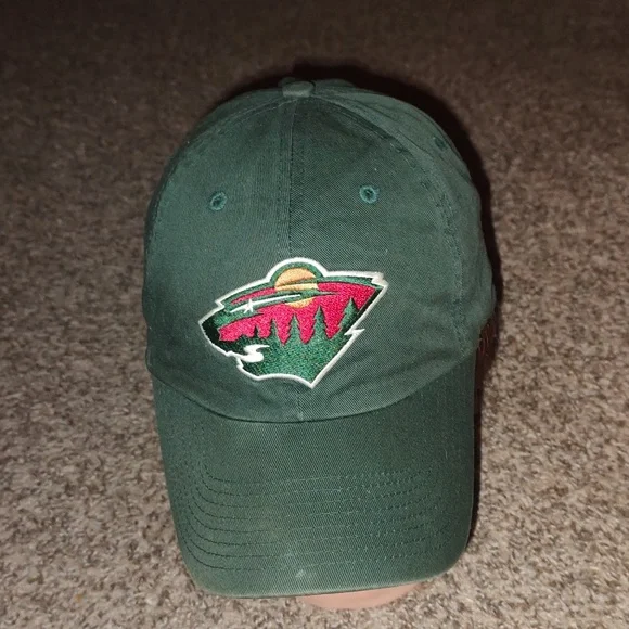 twins enterprise | Accessories | Vtg Nhl Twins Enterprise  display picture 3